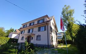 Villa Maria